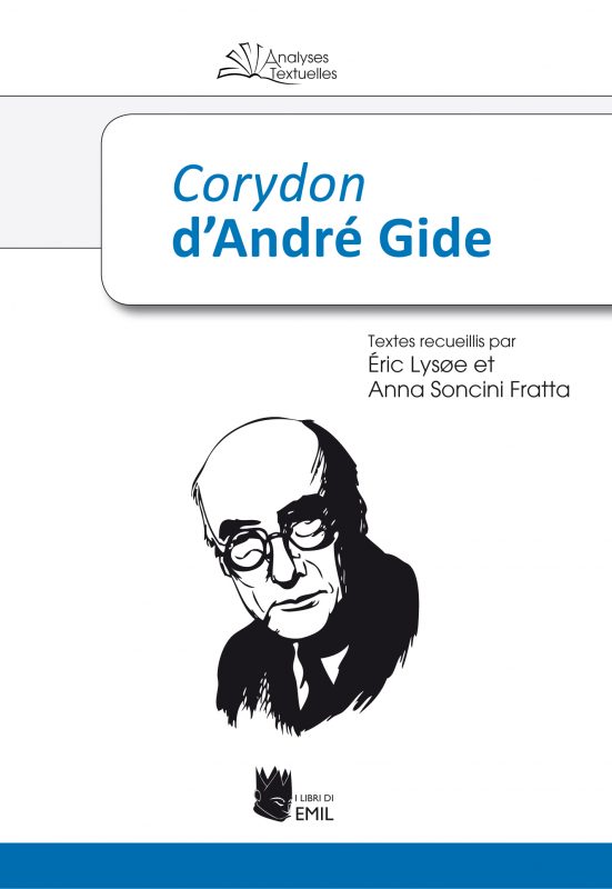 Corydon d’Andé Gide