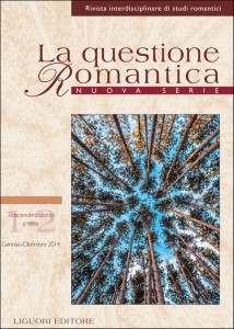 la quest romantica