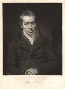 by Thomas Hodgetts, after John Opie, mezzotint, published 1816 (circa 1804)